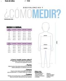 Catálogos virtuales Price Shoes 13/09/2024 - 17/11/2024 Price Shoes   Licencias | Otoño   Invierno página 144